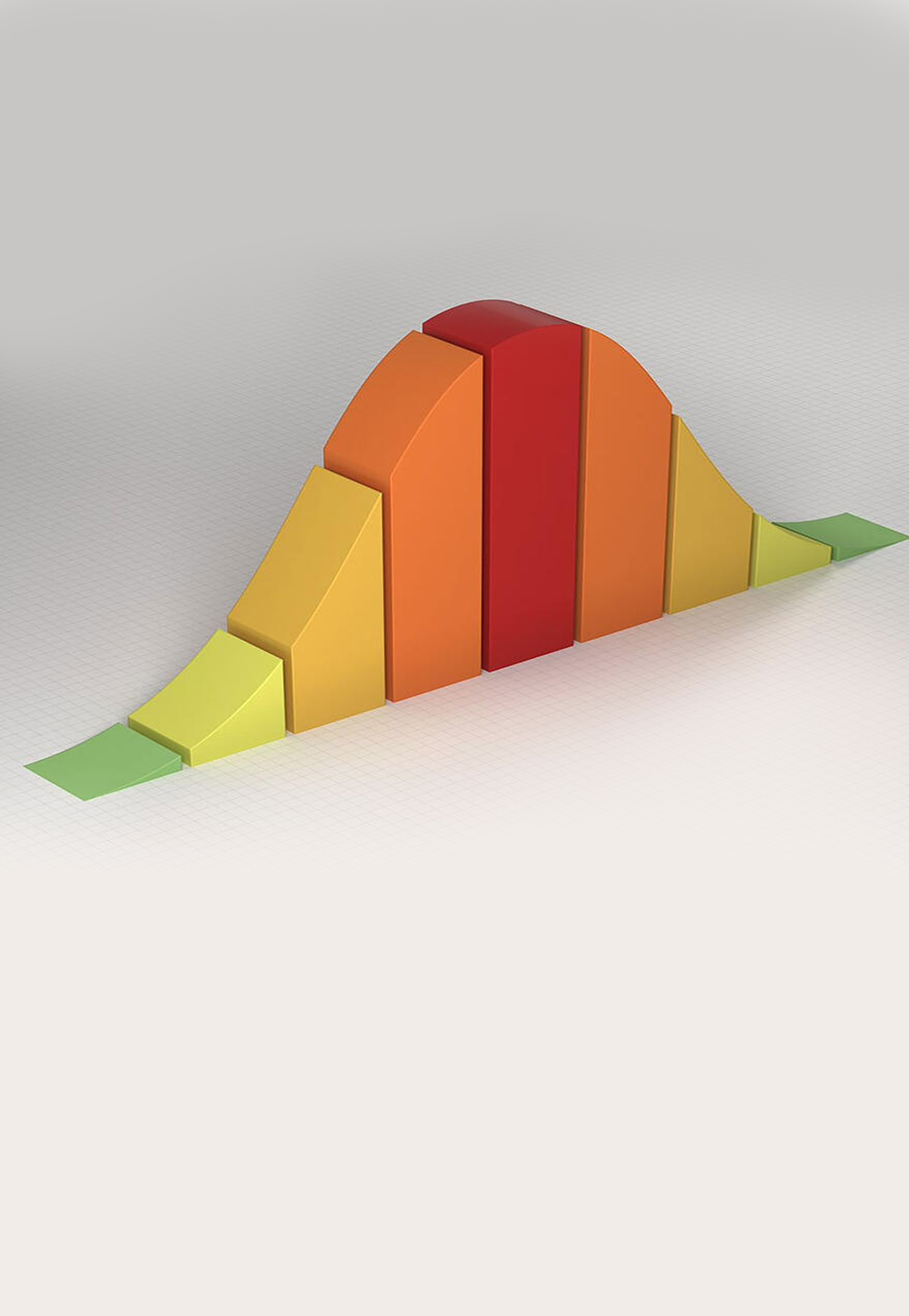 The arithmetic of asymmetry