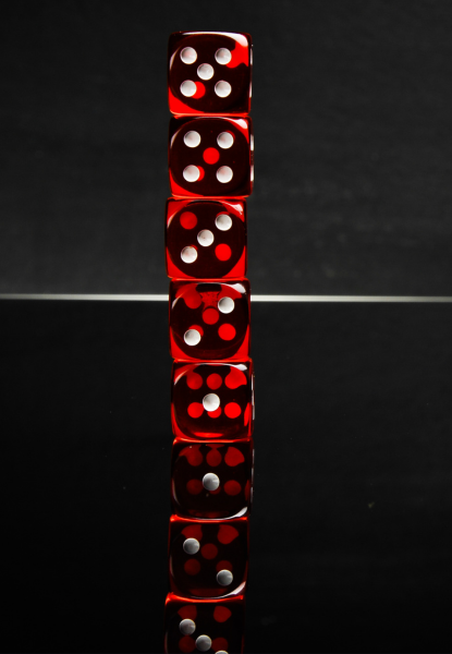 The House Always Wins: What the Betting Boom Reveals About Investment Risk