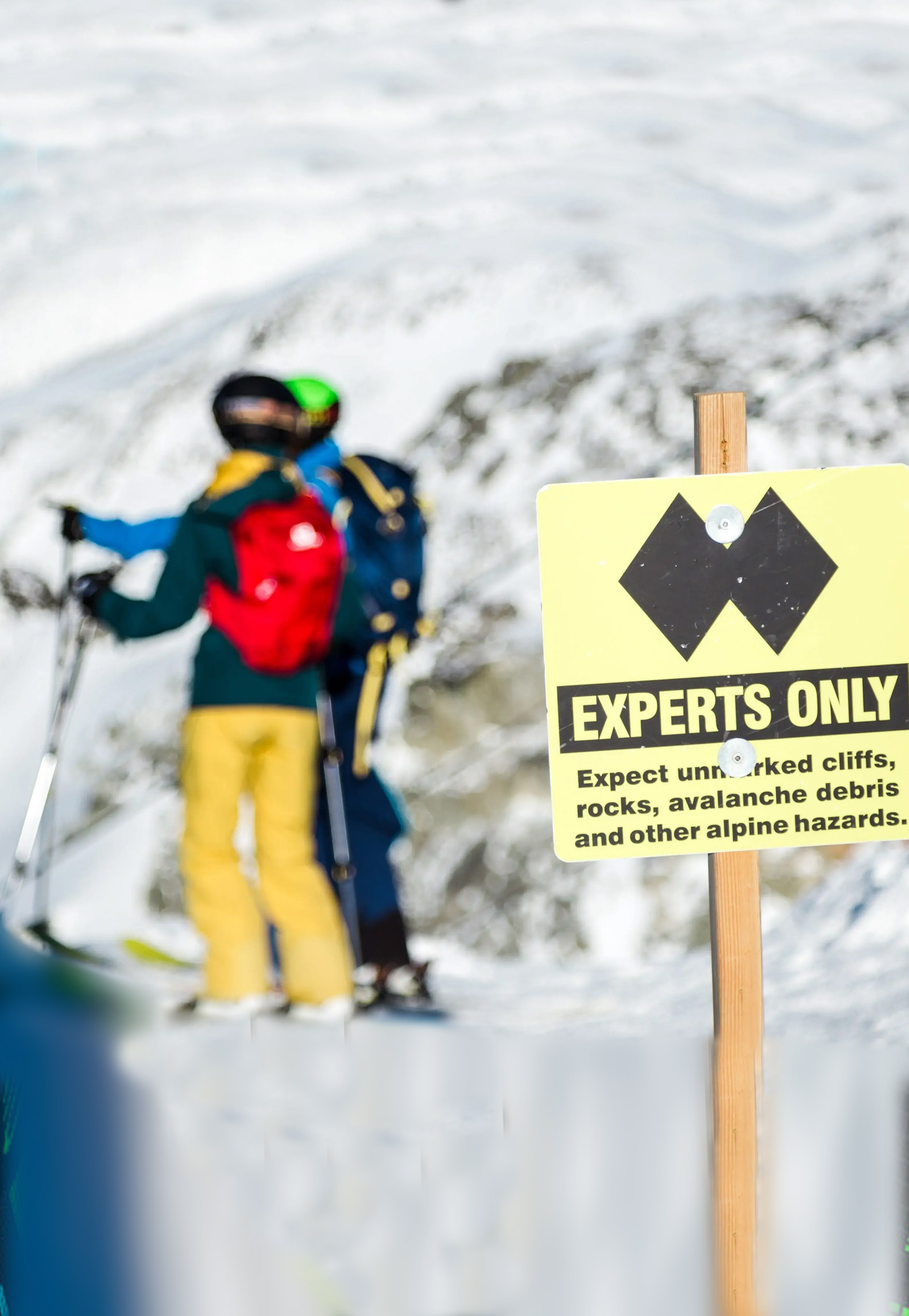 Investment odds - know the number