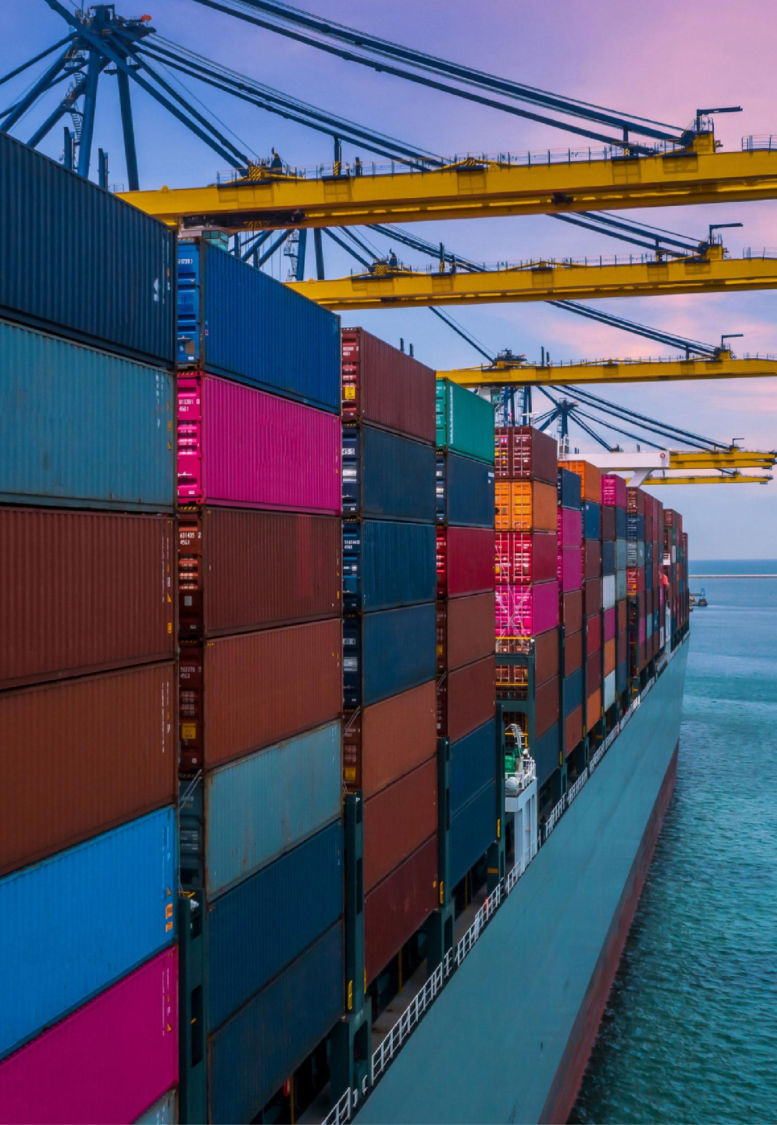 Tariffs have changed the rules